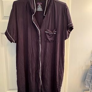 Magnetic Me Black Adult Gown